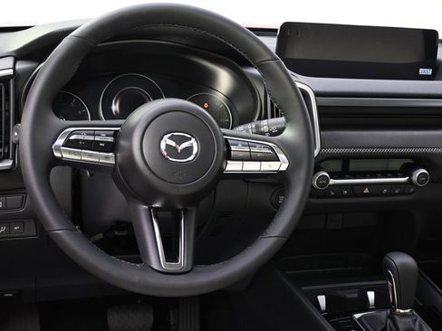 New 2026 MAZDA CX-50 AWD 2.5 S w/ Cargo Package image 12