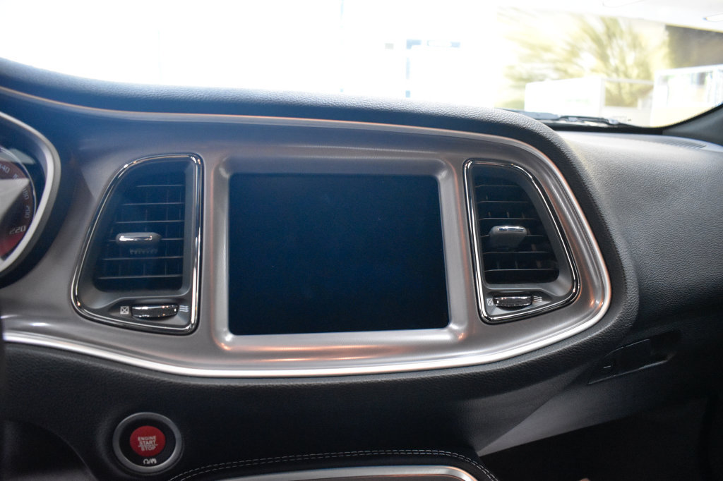 Used 2022 Dodge Challenger SRT Super Stock RWD image 28