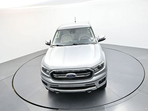 Used 2021 Ford Ranger Lariat w/ Equipment Group 501A High image 22