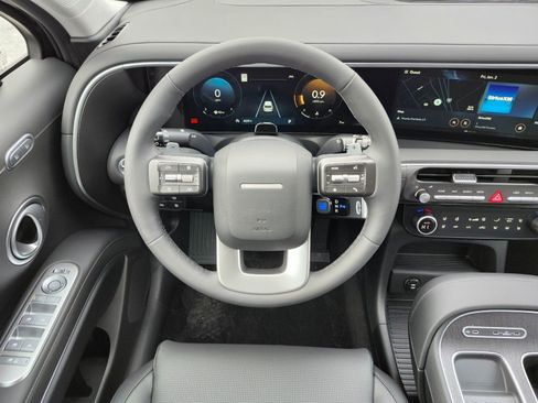 New 2026 Hyundai Palisade SEL image 13