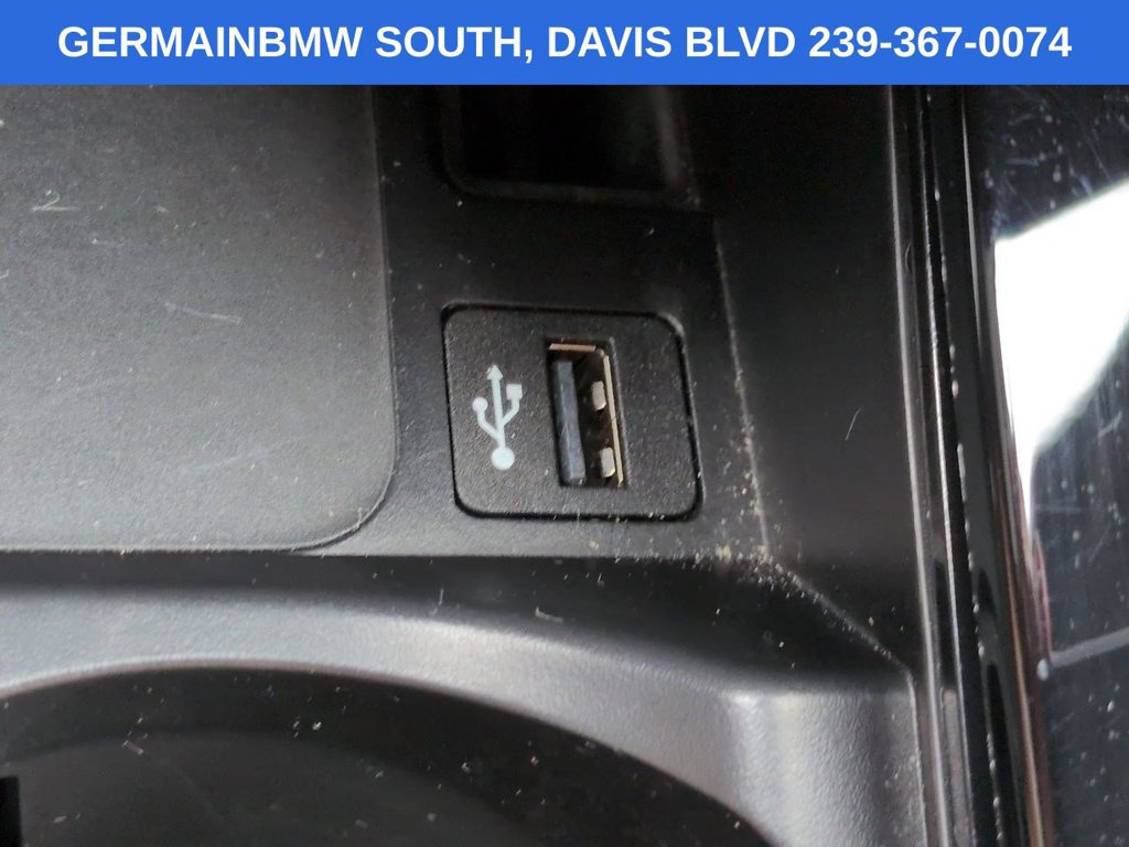 Certified 2024 BMW X3 M40i AWD/4WD image 25