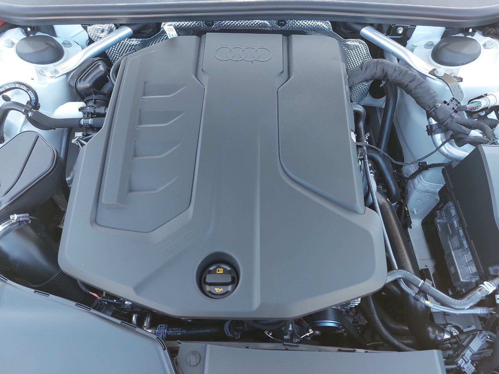 New 2026 Audi A5 2.0T Premium AWD/4WD image 34