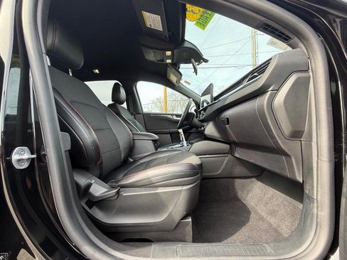 Certified 2023 Ford Escape ST-Line w/ Tech Pack #1 image 14