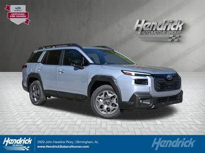 Certified 2026 Subaru Outback Premium w/ Premium/Limited Plus Package