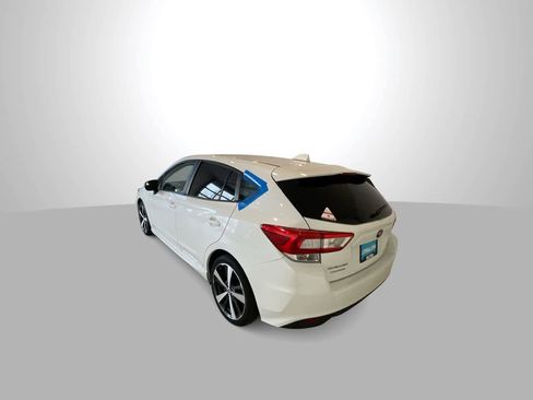 Used 2018 Subaru Impreza 2.0i Sport image 6