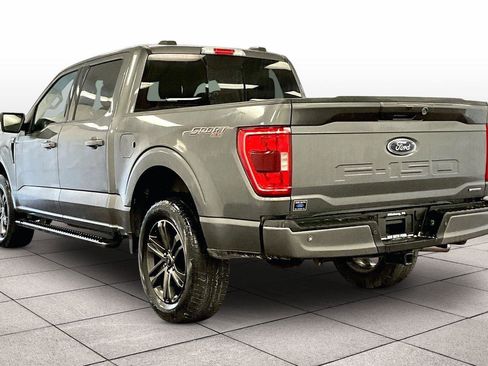 Certified 2022 Ford F150 XLT w/ Equipment Group 302A High image 10