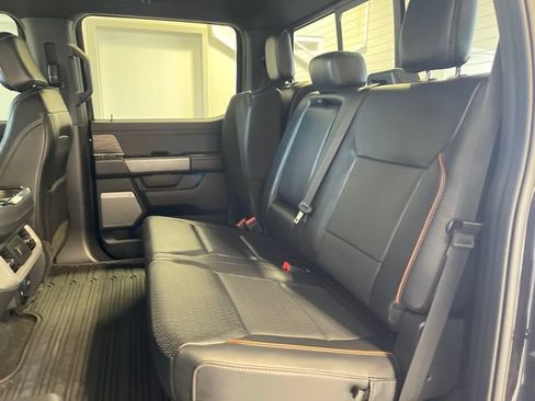 Used 2024 Ford F150 Lariat w/ FX4 Off-Road Package AWD/4WD image 15