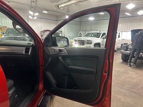 Used 2019 Ford Ranger XLT w/ Equipment Group 301A Mid image 28