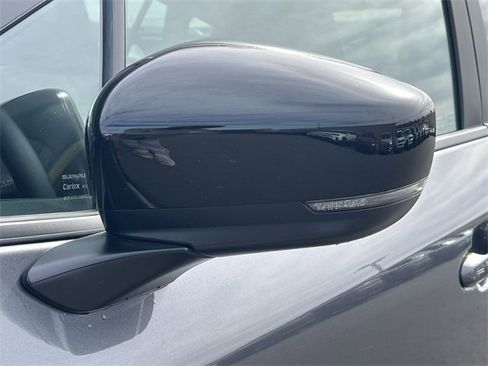 Certified 2025 Subaru Crosstrek 2.5i Sport image 37