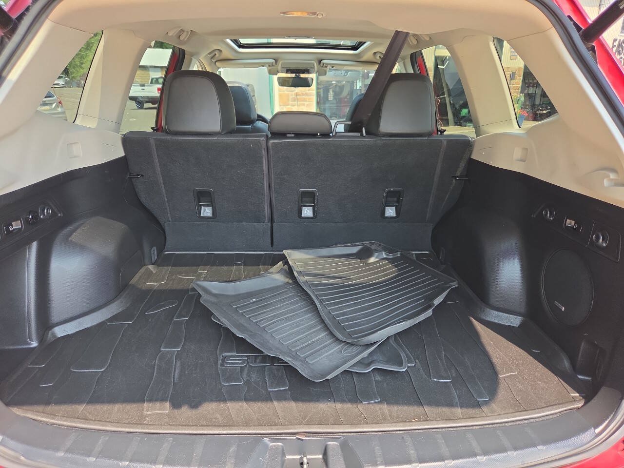 Used 2019 Subaru Forester Touring AWD/4WD image 22