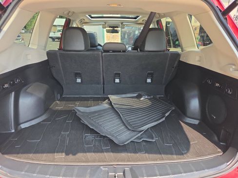 Used 2019 Subaru Forester Touring AWD/4WD image 22