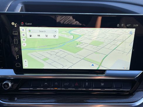 New 2026 GMC Sierra 1500 Elevation image 47