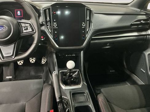 Used 2024 Subaru WRX Premium AWD/4WD image 12