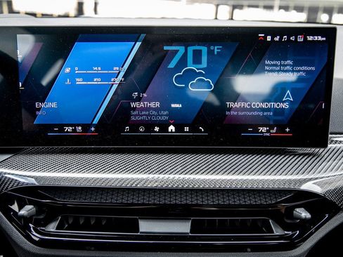 New 2026 BMW M2 w/ Carbon Package image 17