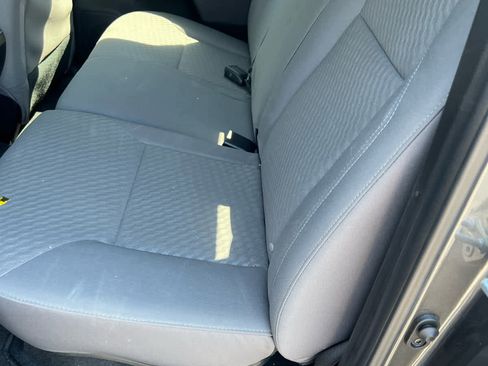 Used 2023 Toyota Tacoma SR AWD/4WD image 14