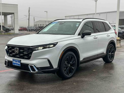 Used 2023 Honda CR-V Sport Touring image 10