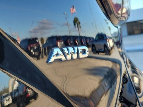 Used 2021 Nissan Murano S image 15