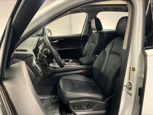 Certified 2023 Audi Q7 3.0T Premium Plus w/ Premium Plus Package AWD/4WD image 26
