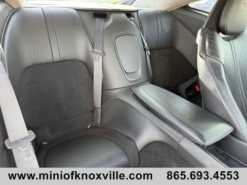 Used 2019 Aston Martin DB11 AMR image 30