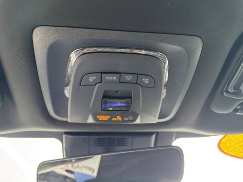 Certified 2026 Toyota bZ AWD/4WD image 21