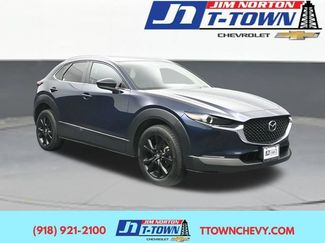 Used 2024 MAZDA CX-30 AWD 2.5 S w/ Select Sport Pkg 360° Tour