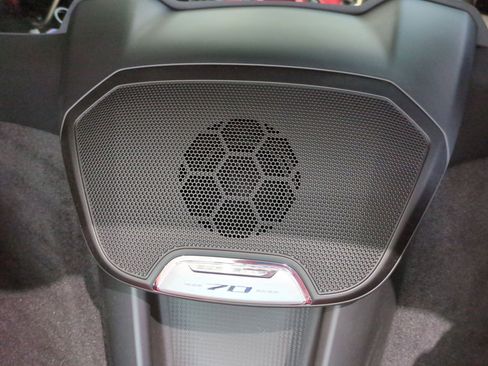 Used 2023 Chevrolet Corvette Stingray Coupe w/ 1LT image 23