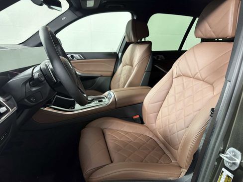 New 2026 BMW X5 xDrive40i image 11