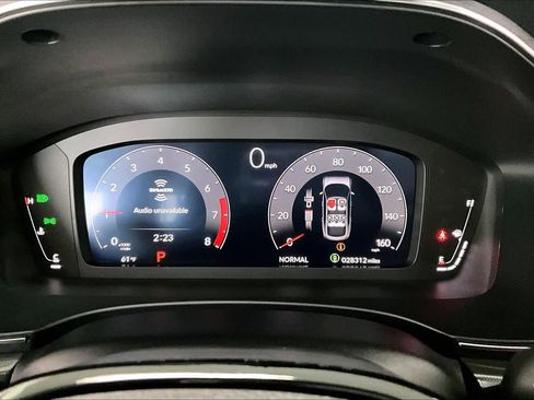 Used 2023 Acura Integra A-Spec FWD image 16