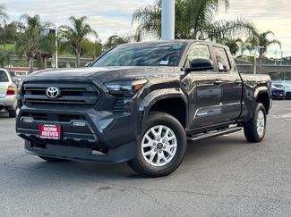 New 2026 Toyota Tacoma SR5 video 2