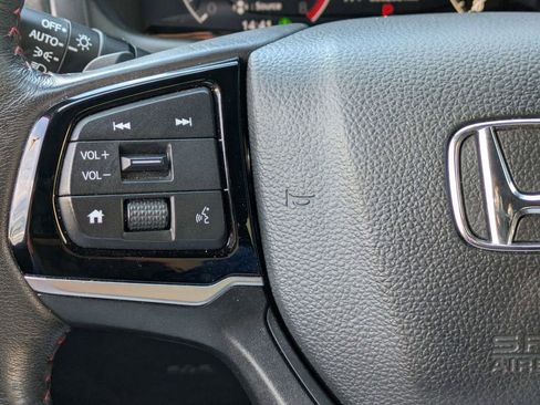 Used 2025 Honda Odyssey Sport-L image 20