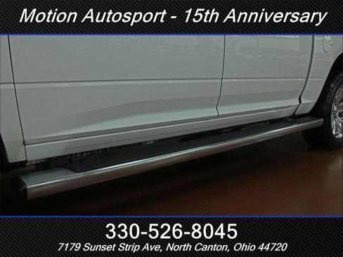 Used 2017 RAM 1500 Sport image 50