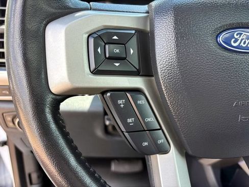 Used 2022 Ford F250 Lariat w/ Tremor Off-Road Package AWD/4WD image 24