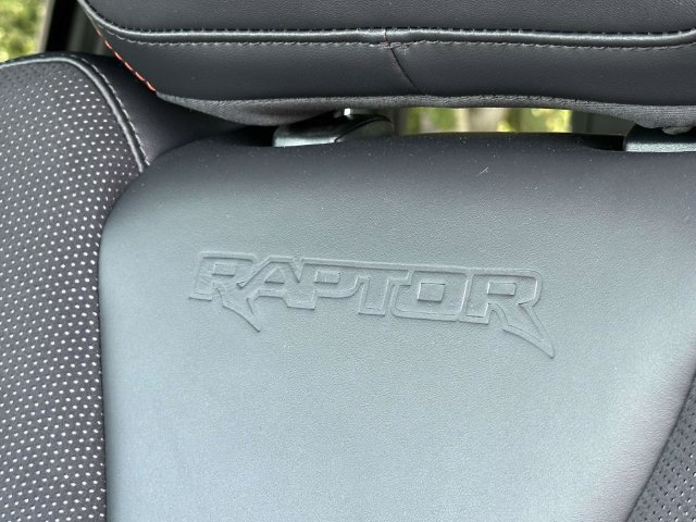 New 2026 Ford F150 Raptor AWD/4WD image 27