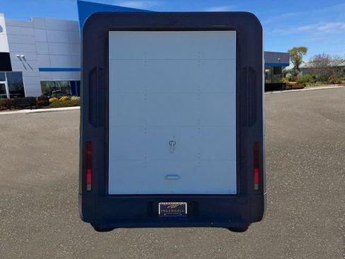 Used 2024 Chevrolet Brightdrop 600 w/ Battery Pack, Max Range AWD/4WD image 24