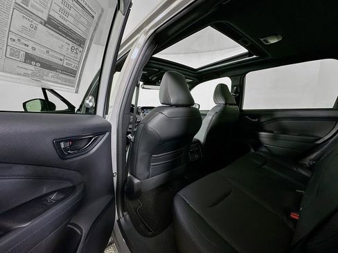 Used 2026 Subaru Forester Limited AWD/4WD image 17