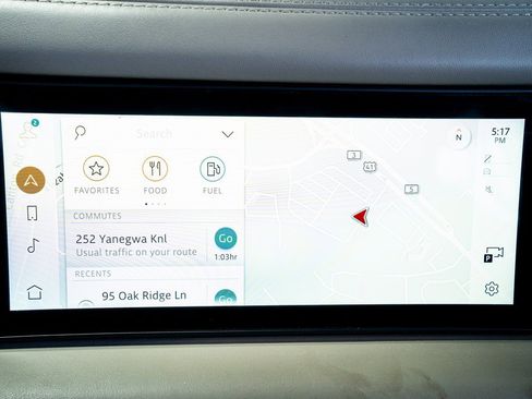 Used 2021 Land Rover Defender 110 X-Dynamic HSE image 46