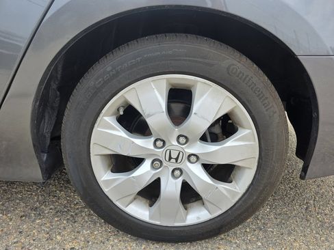 Used 2009 Honda Accord EX image 42