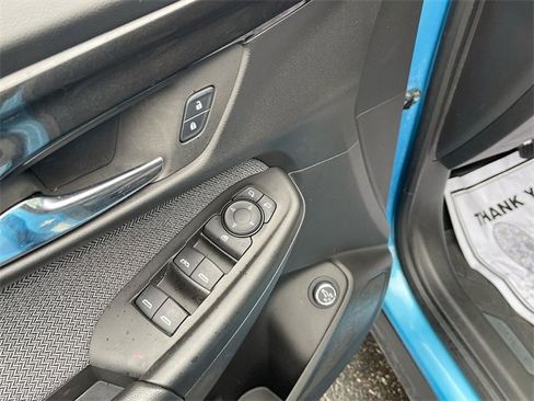 Certified 2025 Chevrolet TrailBlazer LT w/ Convenience Package image 22