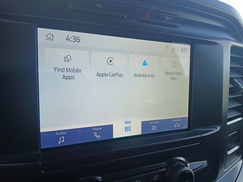 Used 2022 Ford F150 XLT image 19