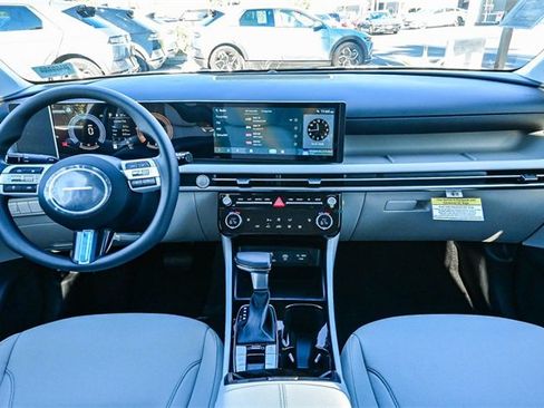 New 2026 Hyundai Tucson SEL image 14