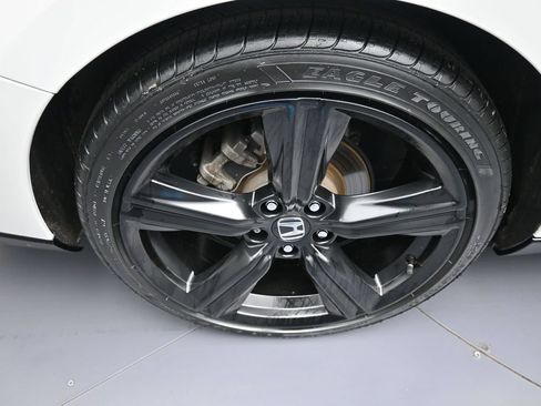 Certified 2023 Honda Accord Sport image 12
