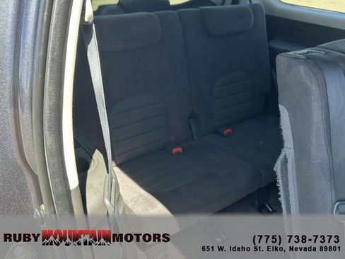 Used 2010 Nissan Pathfinder SE AWD/4WD image 27