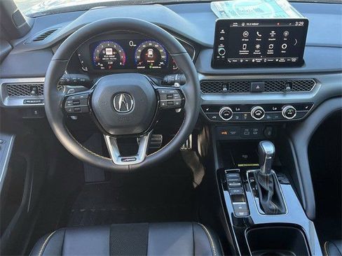 Used 2026 Acura Integra A-Spec FWD image 12