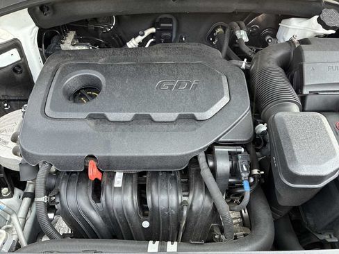 Used 2020 Hyundai Santa Fe SEL AWD/4WD image 17