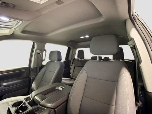 Used 2022 GMC Sierra 1500 Elevation w/ X31 Off-Road Package image 20