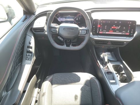 New 2026 Dodge Charger Scat Pack w/ Blacktop Package AWD/4WD image 13