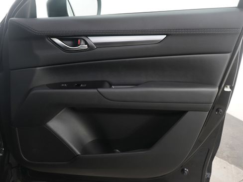 Certified 2025 MAZDA CX-5 AWD 2.5 S w/ Select Package image 11