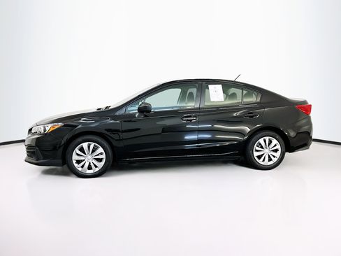 Used 2020 Subaru Impreza 2.0i image 4