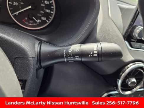 Used 2025 Nissan Sentra S FWD image 22