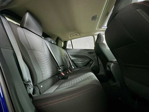 New 2026 Subaru Impreza 2.0i Sport image 24